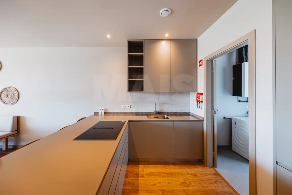 Moradia em Vau: Moradia Geminada T3 Duplex – TownHouse (10 de 43)