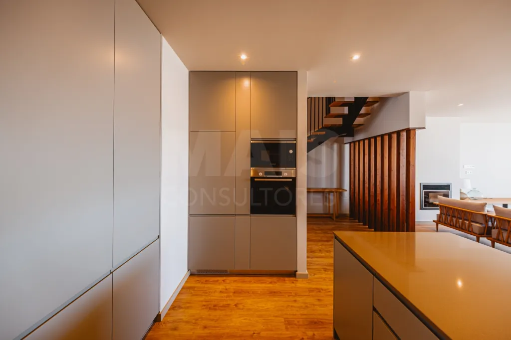 Moradia em Vau: Moradia Geminada T3 Duplex – TownHouse (11 de 43)