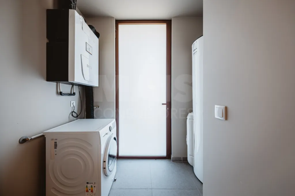 Moradia em Vau: Moradia Geminada T3 Duplex – TownHouse (12 de 43)