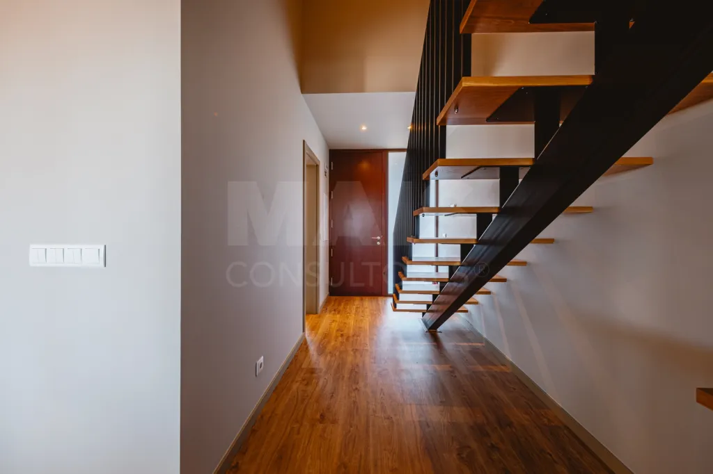 Moradia em Vau: Moradia Geminada T3 Duplex – TownHouse (13 de 43)