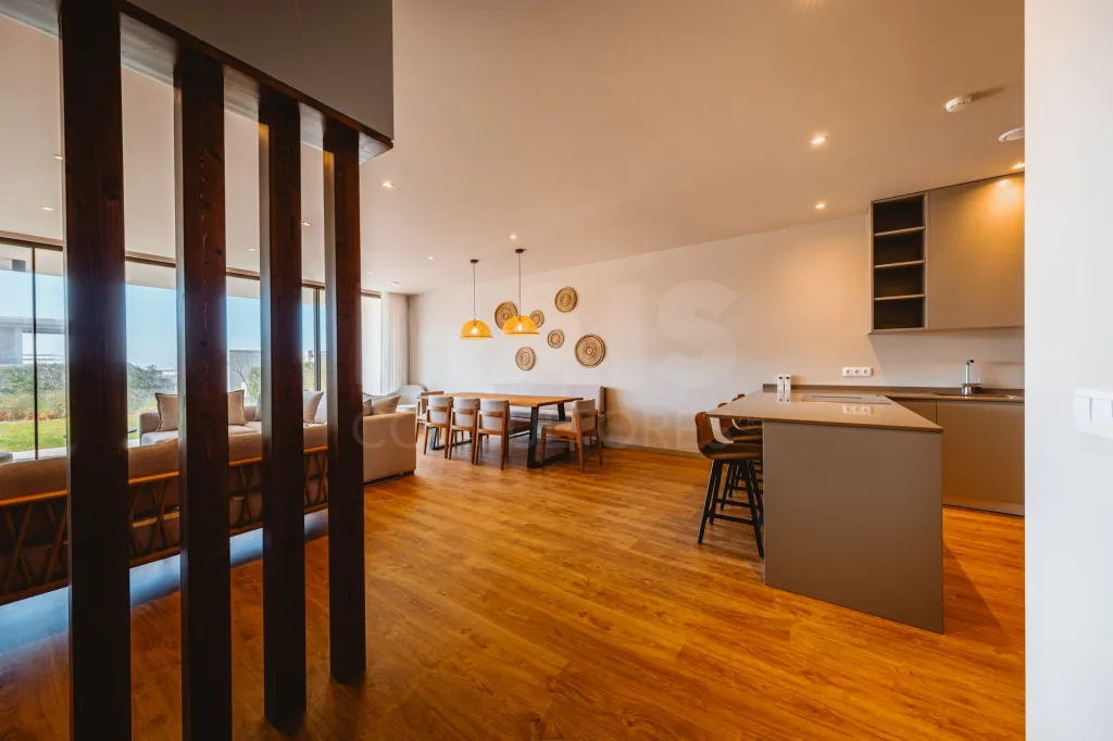Moradia em Vau: Moradia Geminada T3 Duplex – TownHouse (14 de 43)