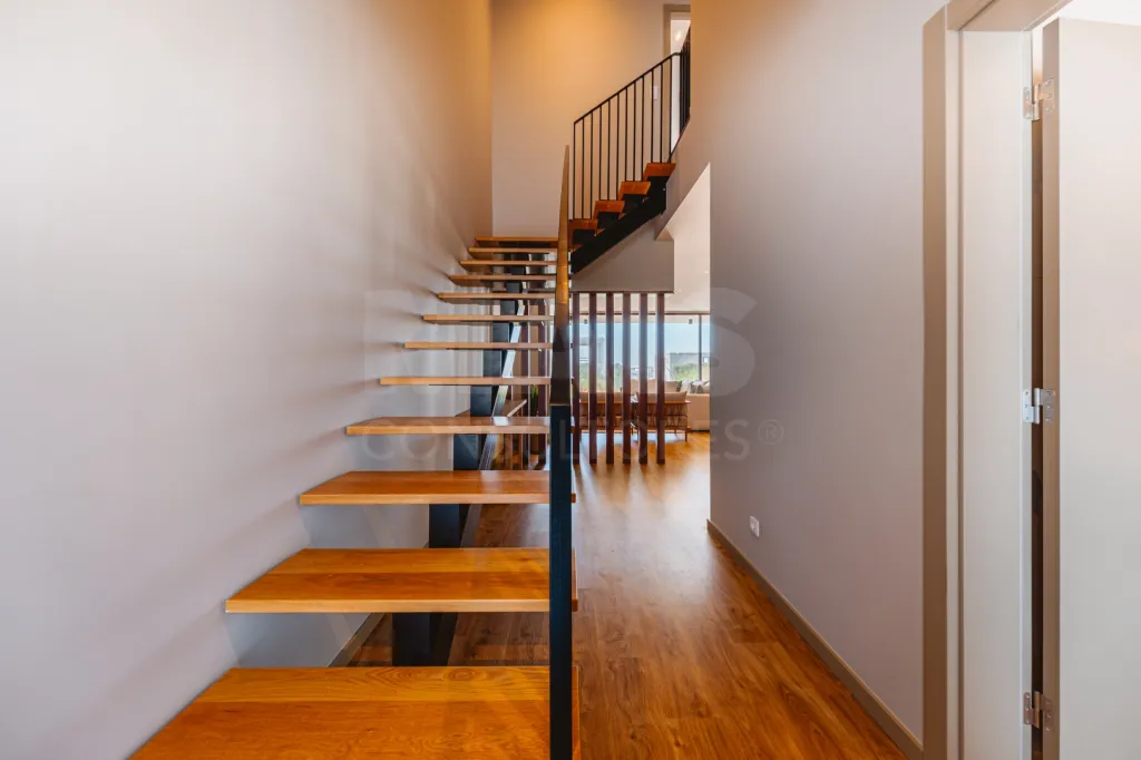 Moradia em Vau: Moradia Geminada T3 Duplex – TownHouse (17 de 43)