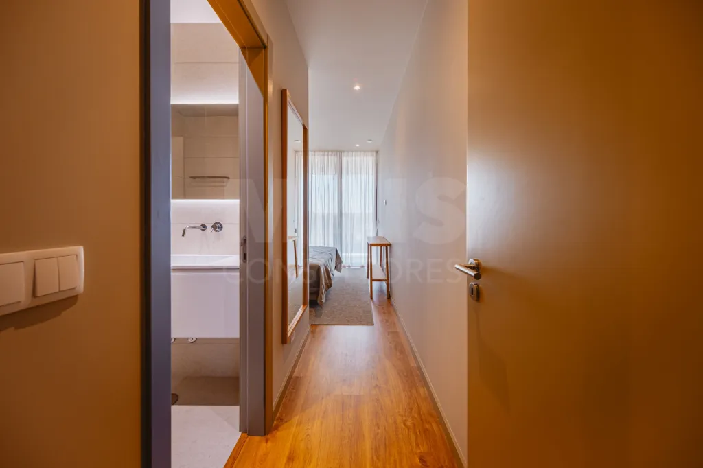Moradia em Vau: Moradia Geminada T3 Duplex – TownHouse (18 de 43)