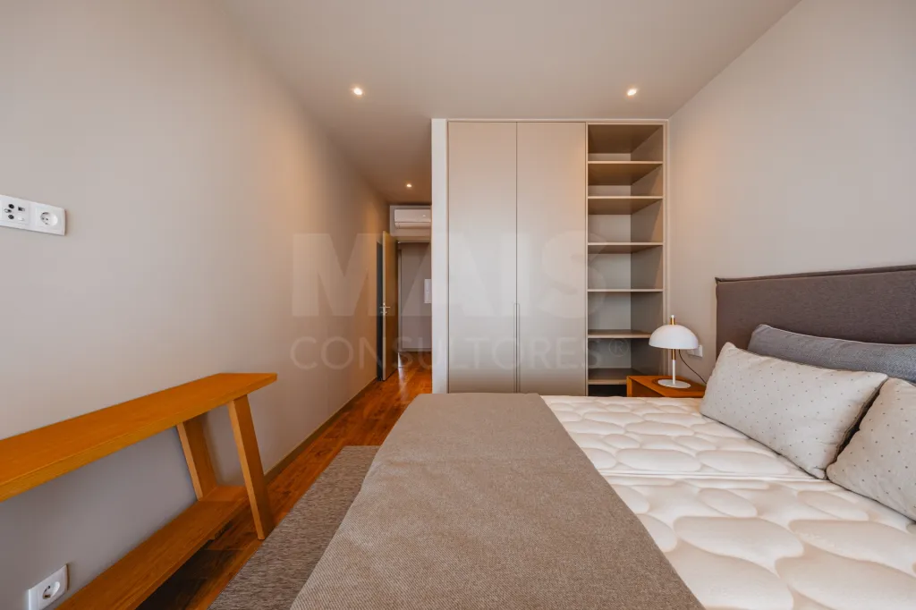 Moradia em Vau: Moradia Geminada T3 Duplex – TownHouse (22 de 43)