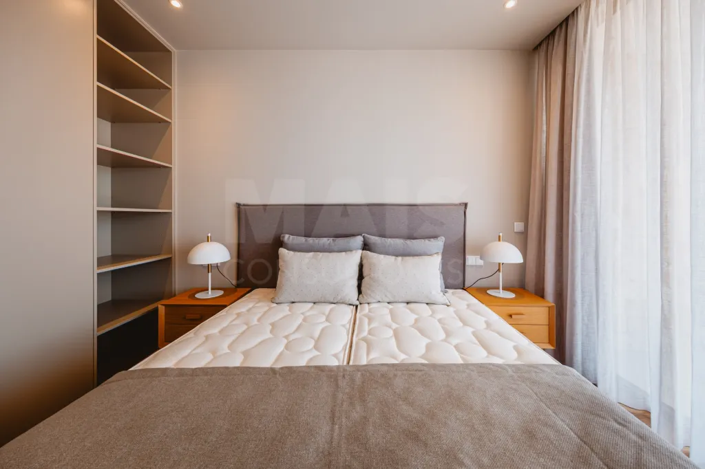 Moradia em Vau: Moradia Geminada T3 Duplex – TownHouse (23 de 43)