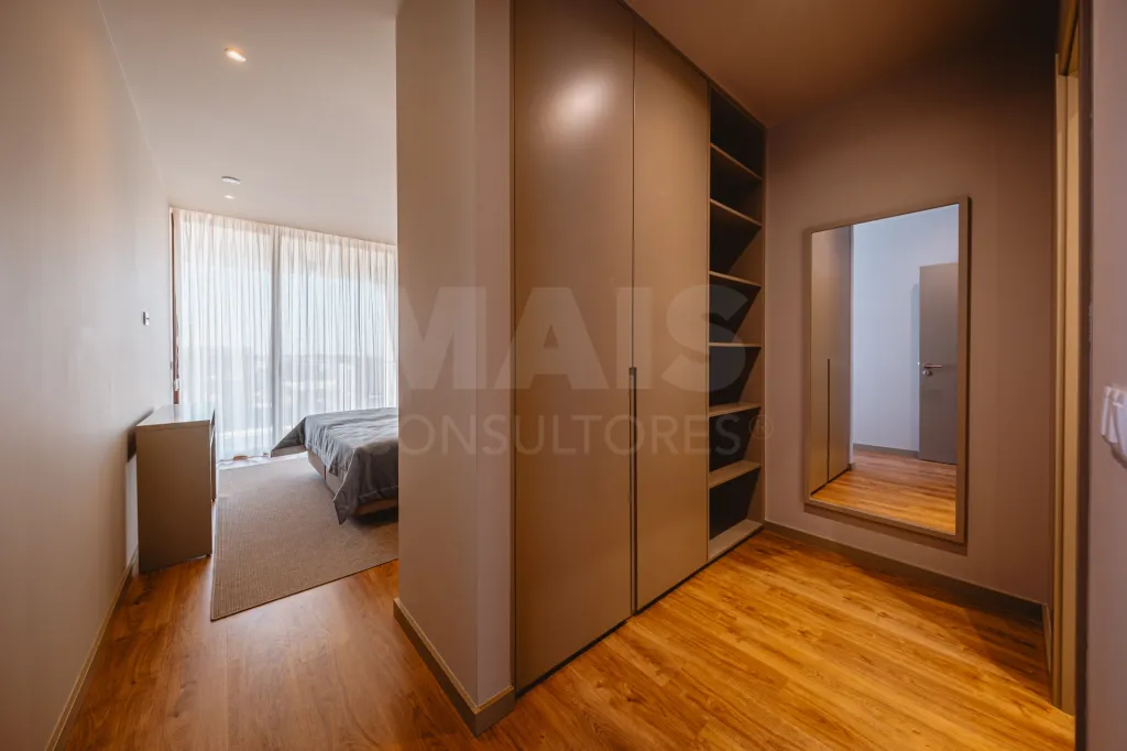Moradia em Vau: Moradia Geminada T3 Duplex – TownHouse (25 de 43)