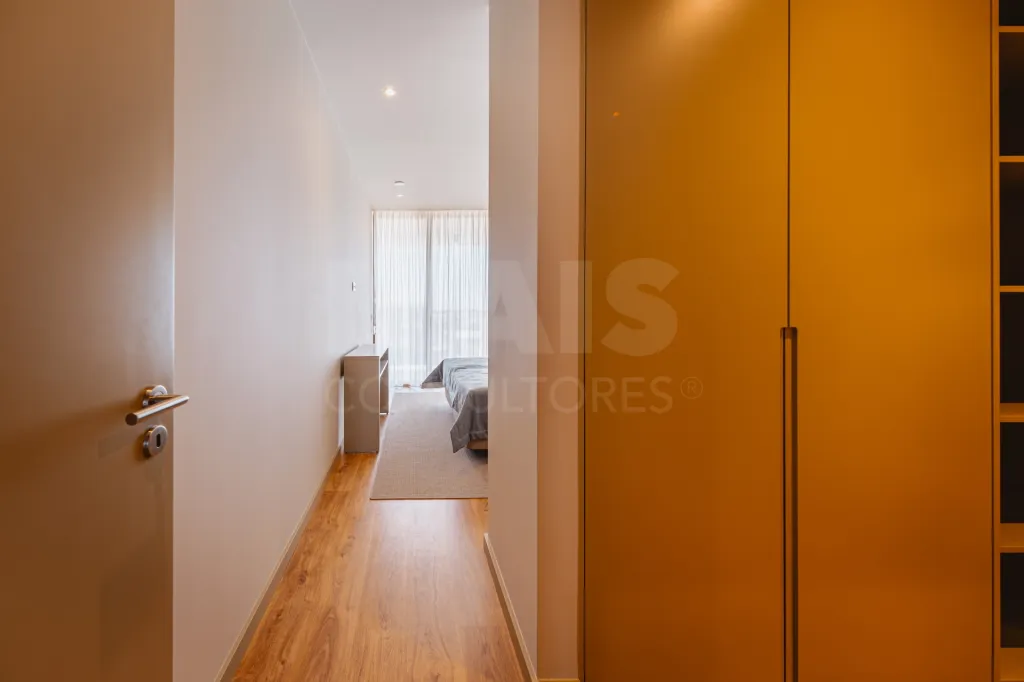 Moradia em Vau: Moradia Geminada T3 Duplex – TownHouse (26 de 43)