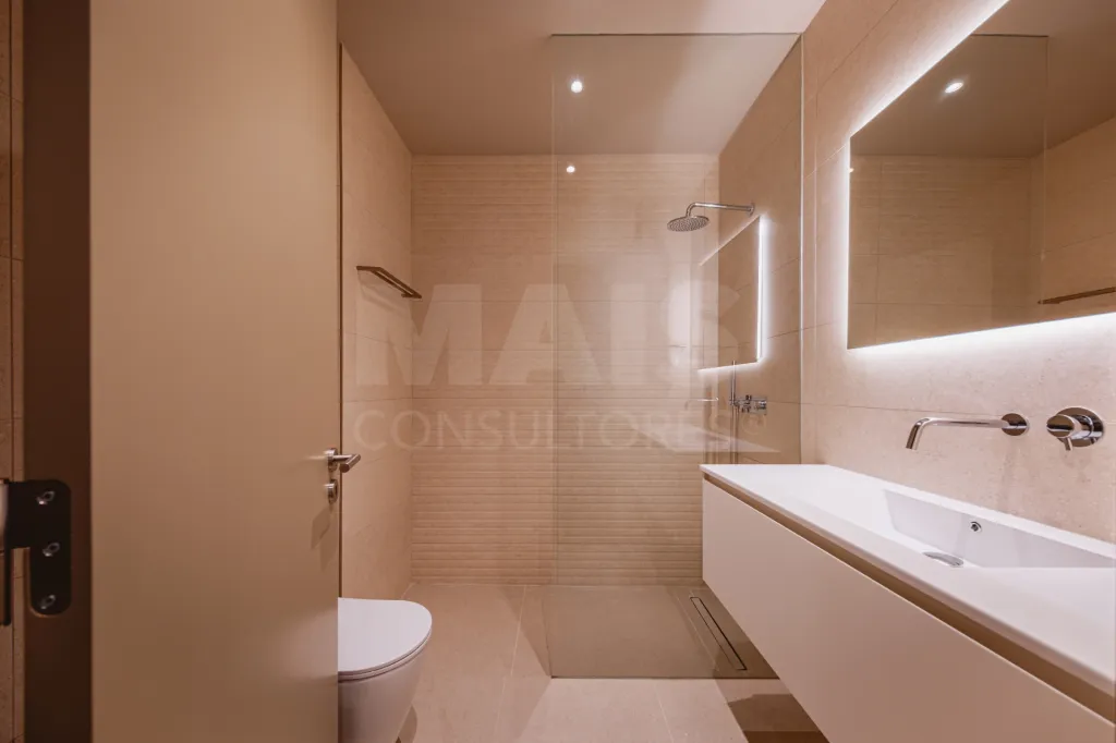 Moradia em Vau: Moradia Geminada T3 Duplex – TownHouse (29 de 43)
