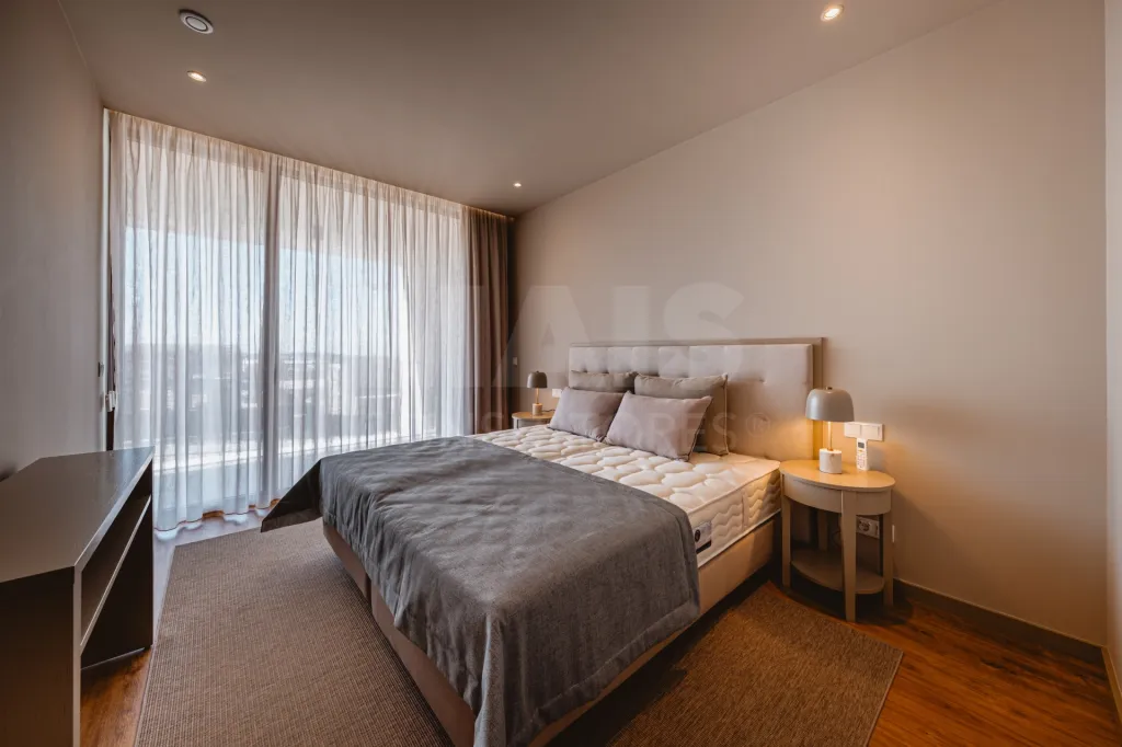 Moradia em Vau: Moradia Geminada T3 Duplex – TownHouse (30 de 43)