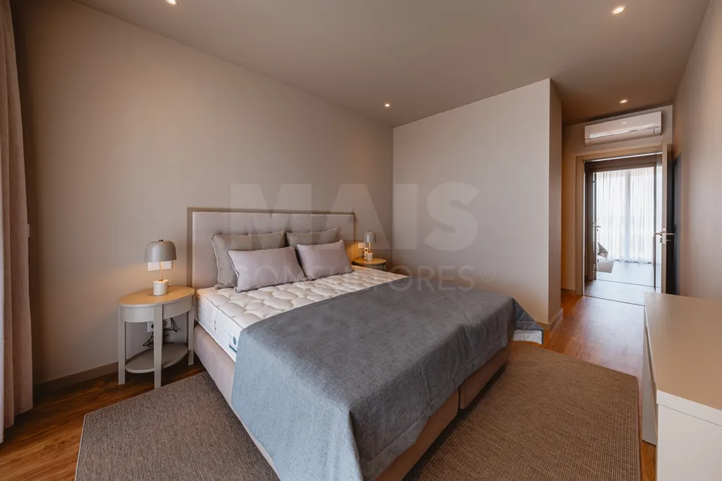 Moradia em Vau: Moradia Geminada T3 Duplex – TownHouse (32 de 43)