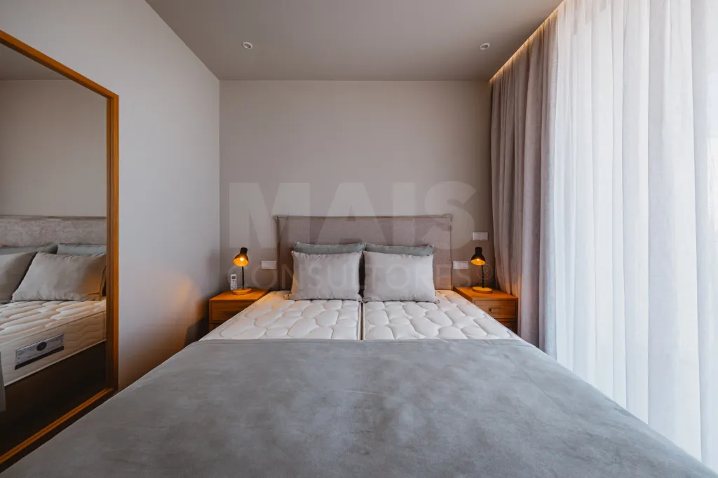 Moradia em Vau: Moradia Geminada T3 Duplex – TownHouse (35 de 43)