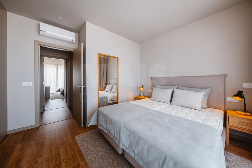 Moradia em Vau: Moradia Geminada T3 Duplex – TownHouse (36 de 43)