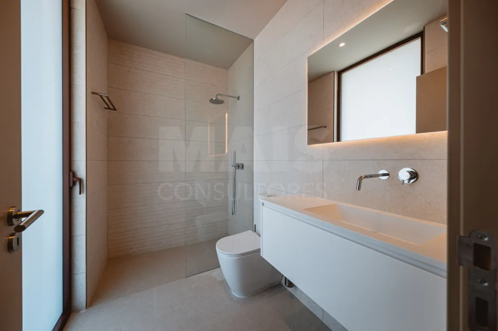 Moradia em Vau: Moradia Geminada T3 Duplex – TownHouse (37 de 43)