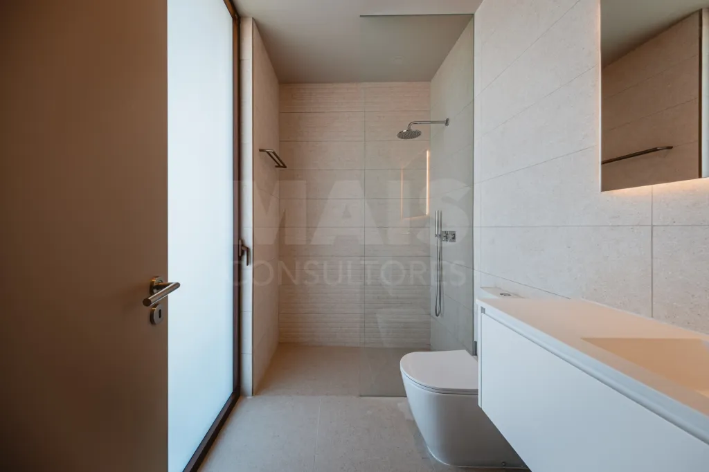Moradia em Vau: Moradia Geminada T3 Duplex – TownHouse (38 de 43)