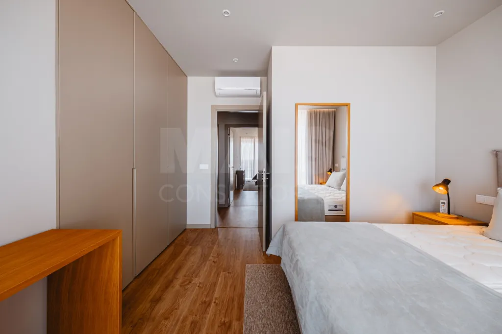 Moradia em Vau: Moradia Geminada T3 Duplex – TownHouse (39 de 43)
