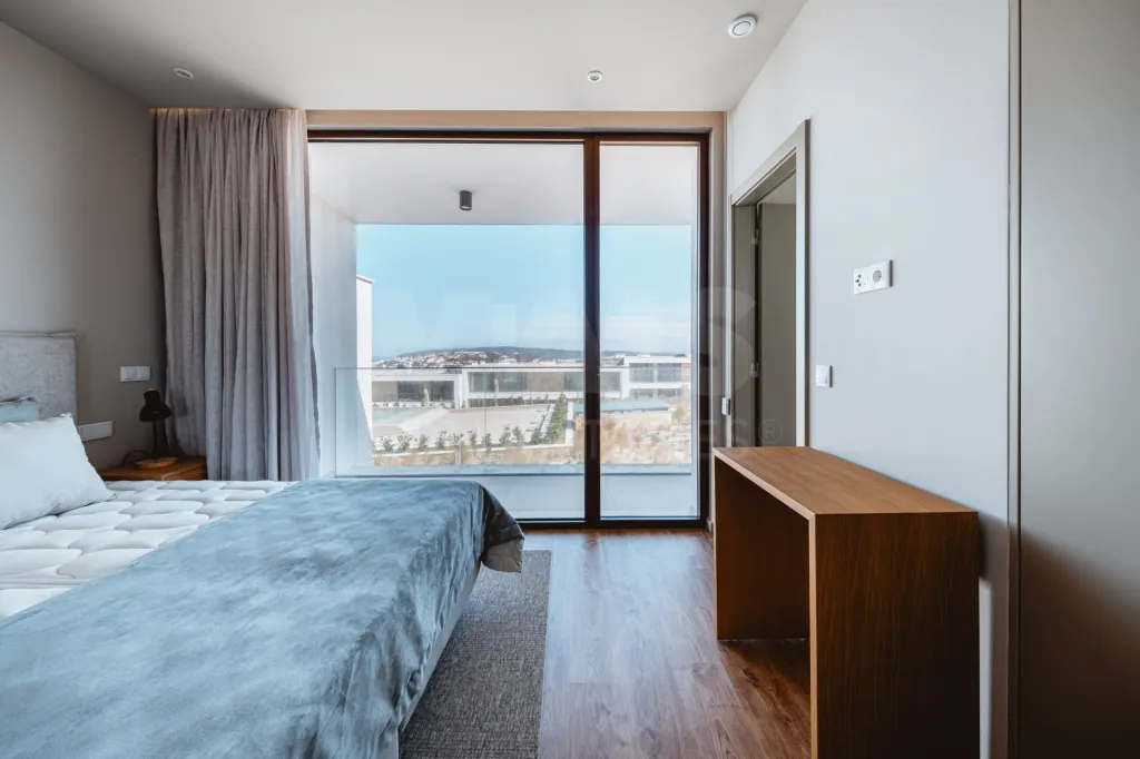 Moradia em Vau: Moradia Geminada T3 Duplex – TownHouse (40 de 43)