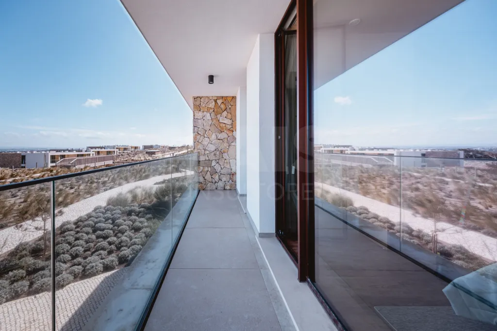 Moradia em Vau: Moradia Geminada T3 Duplex – TownHouse (41 de 43)