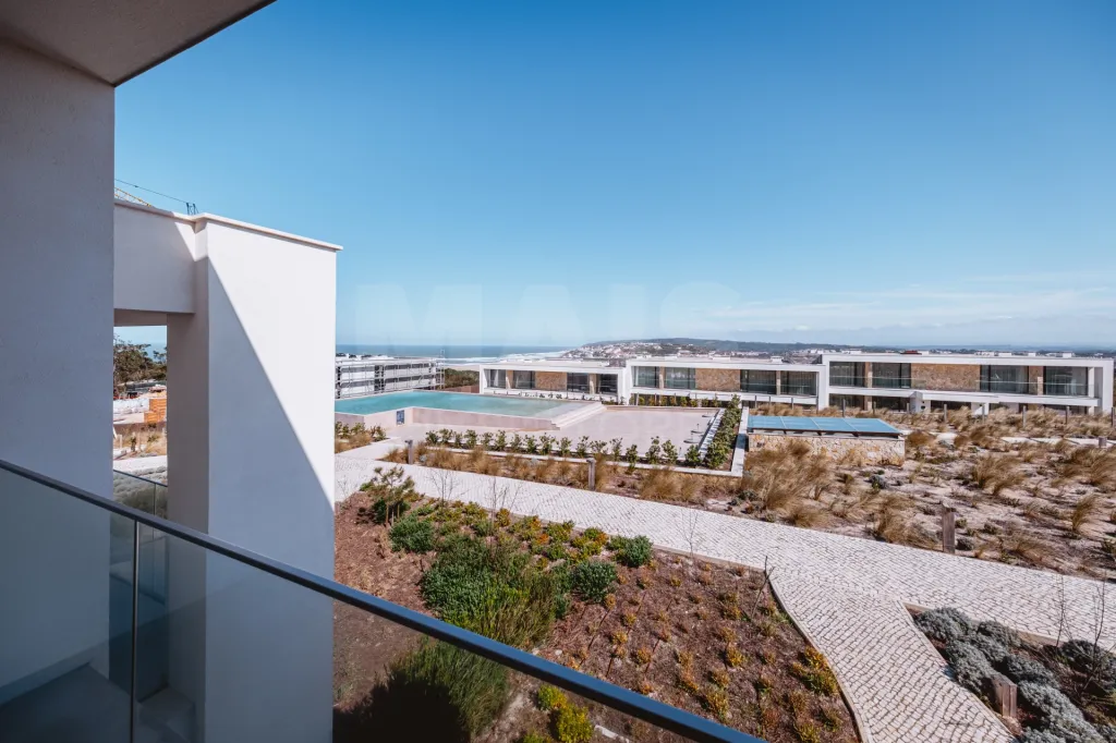 Moradia em Vau: Moradia Geminada T3 Duplex – TownHouse (43 de 43)