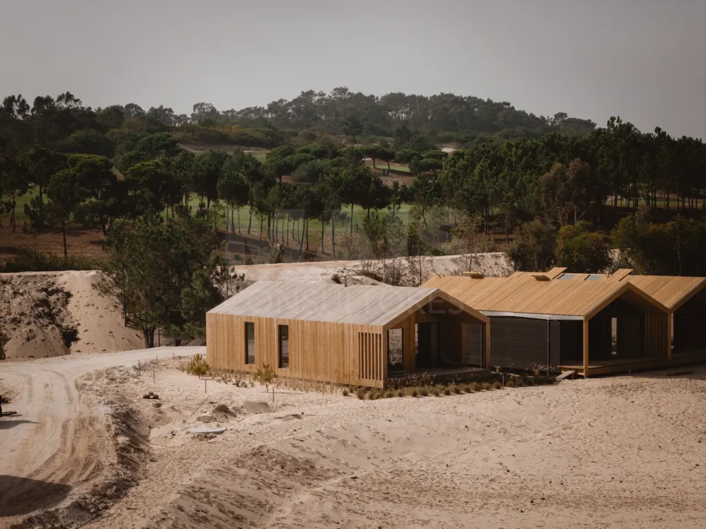 Moradia em Vau: Moradia T3 - Lake House (20 de 24)