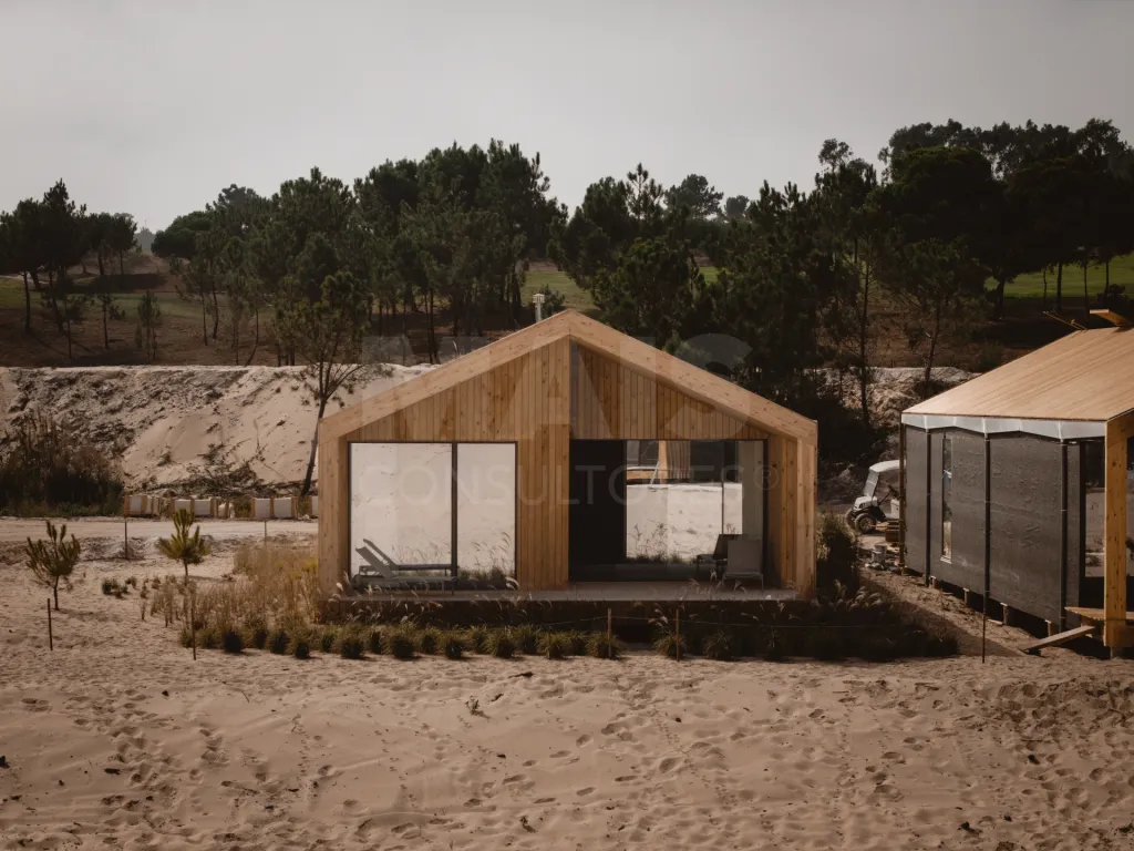 Moradia em Vau: Moradia T3 - Lake House (21 de 24)