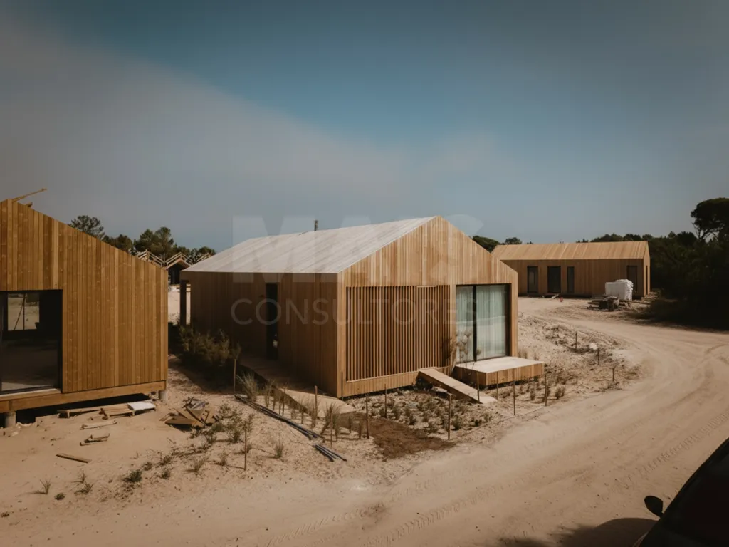 Moradia em Vau: Moradia T3 - Lake House (22 de 24)