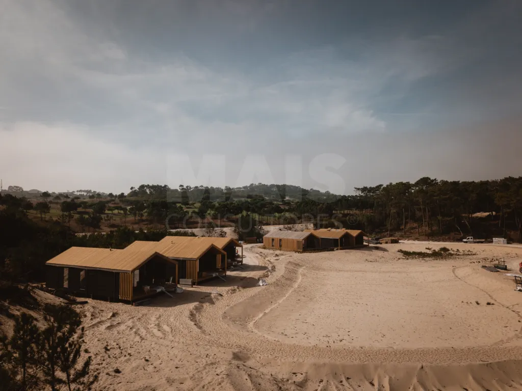 Moradia em Vau: Moradia T3 - Lake House (24 de 24)