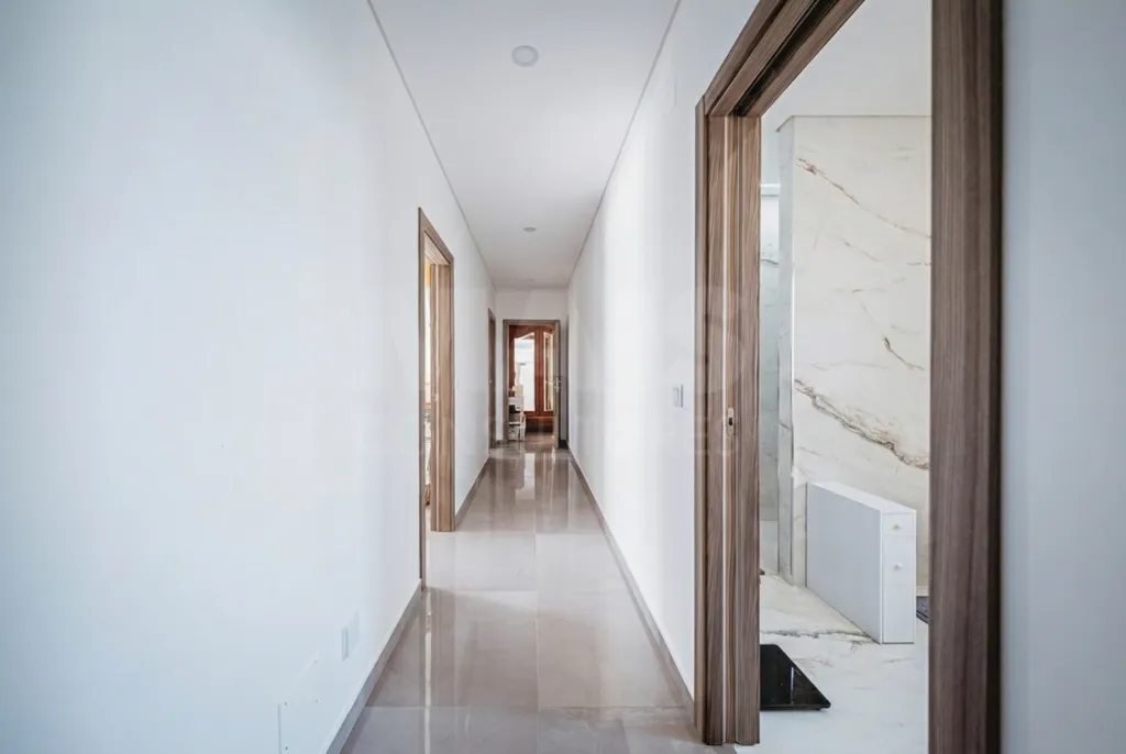 Moradia em Nadadouro: Moradia T3 (Térrea) com Piscina - Nadadouro (13 de 45)