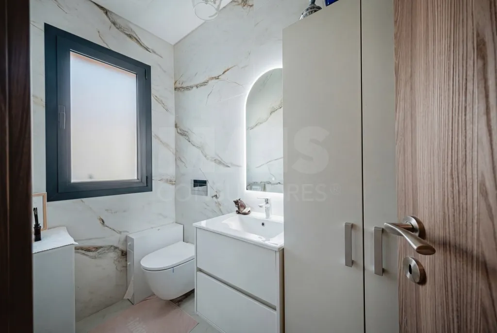 Moradia em Nadadouro: Moradia T3 (Térrea) com Piscina - Nadadouro (15 de 45)