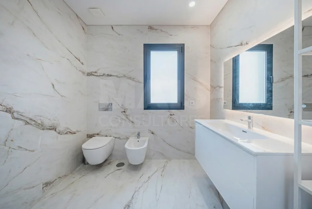 Moradia em Nadadouro: Moradia T3 (Térrea) com Piscina - Nadadouro (18 de 45)