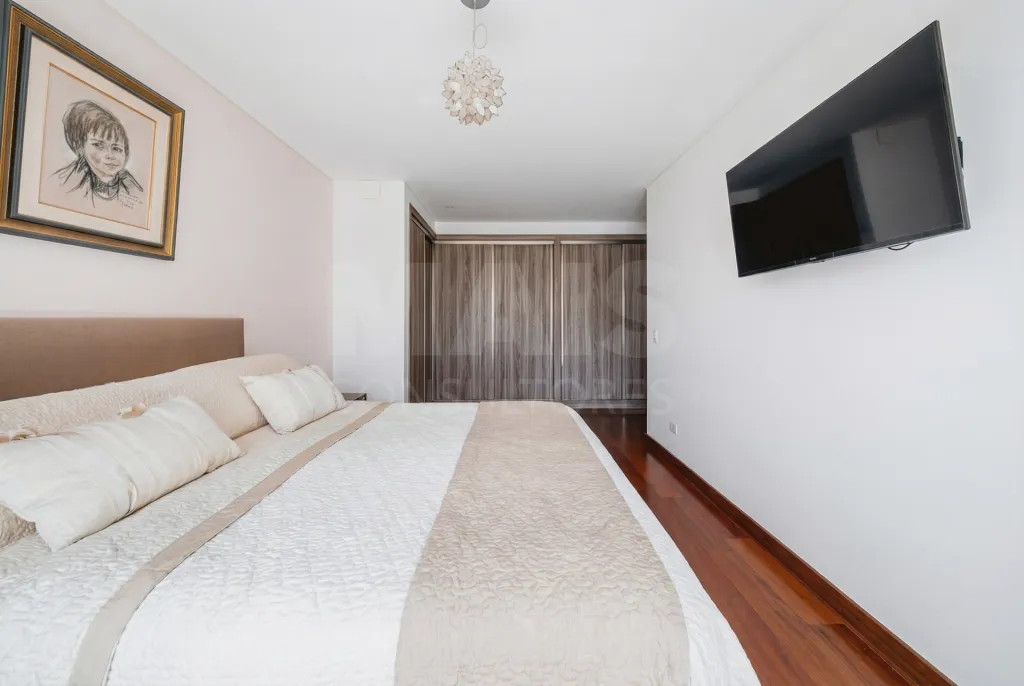 Moradia em Nadadouro: Moradia T3 (Térrea) com Piscina - Nadadouro (22 de 45)