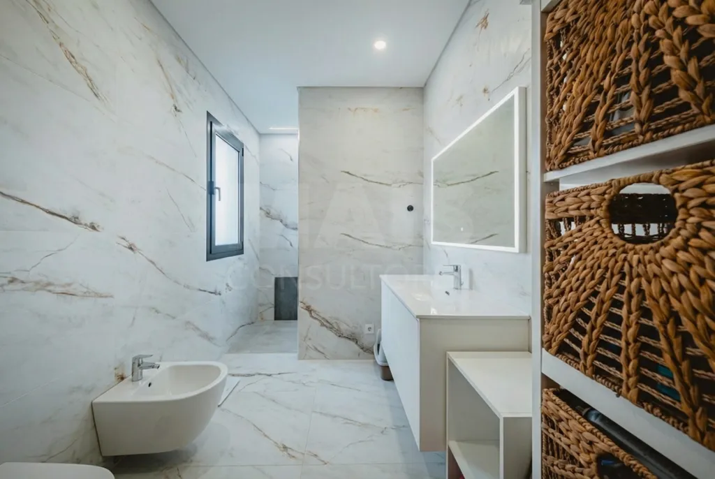 Moradia em Nadadouro: Moradia T3 (Térrea) com Piscina - Nadadouro (25 de 45)