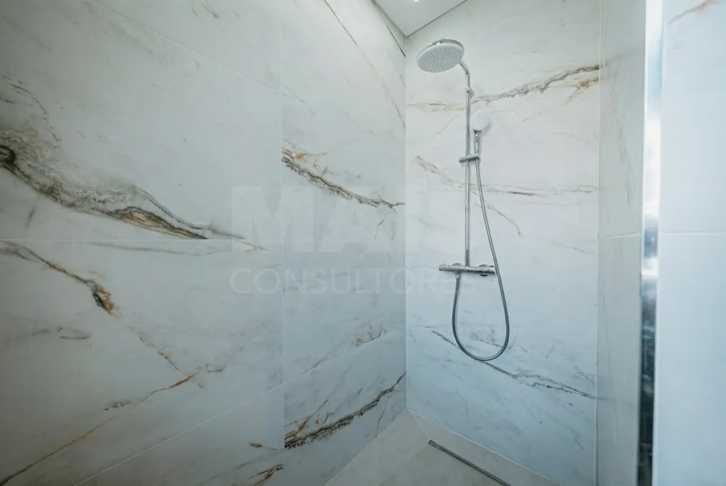 Moradia em Nadadouro: Moradia T3 (Térrea) com Piscina - Nadadouro (26 de 45)