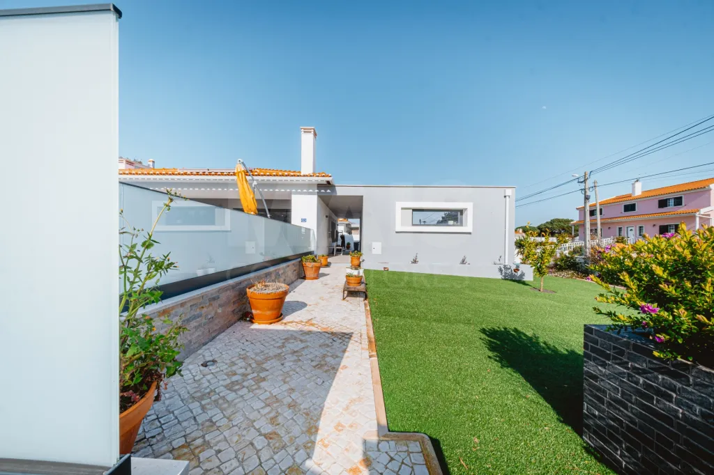Moradia em Nadadouro: Moradia T3 (Térrea) com Piscina - Nadadouro (32 de 45)