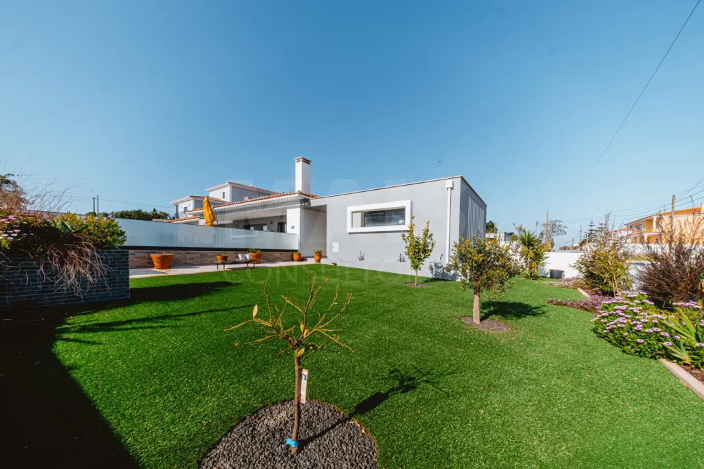 Moradia em Nadadouro: Moradia T3 (Térrea) com Piscina - Nadadouro (33 de 45)
