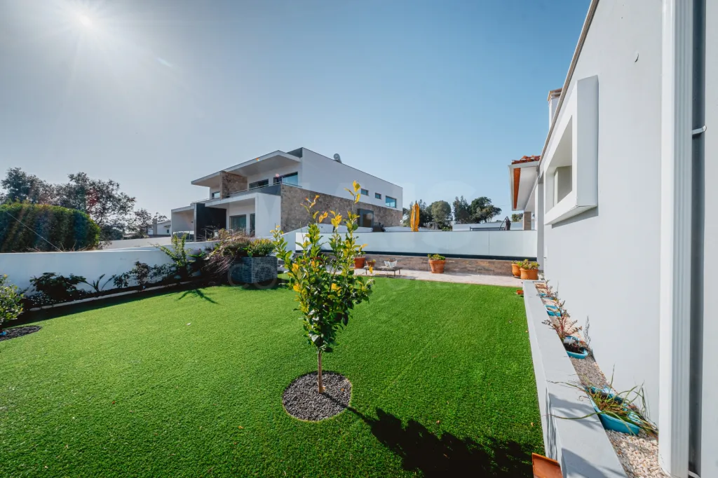 Moradia em Nadadouro: Moradia T3 (Térrea) com Piscina - Nadadouro (34 de 45)