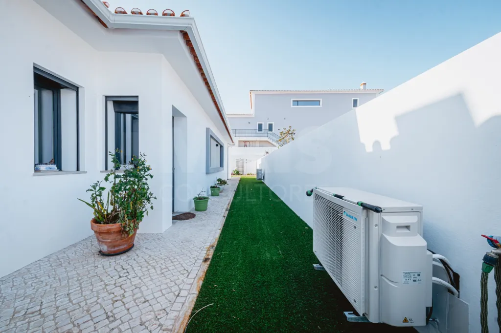 Moradia em Nadadouro: Moradia T3 (Térrea) com Piscina - Nadadouro (35 de 45)