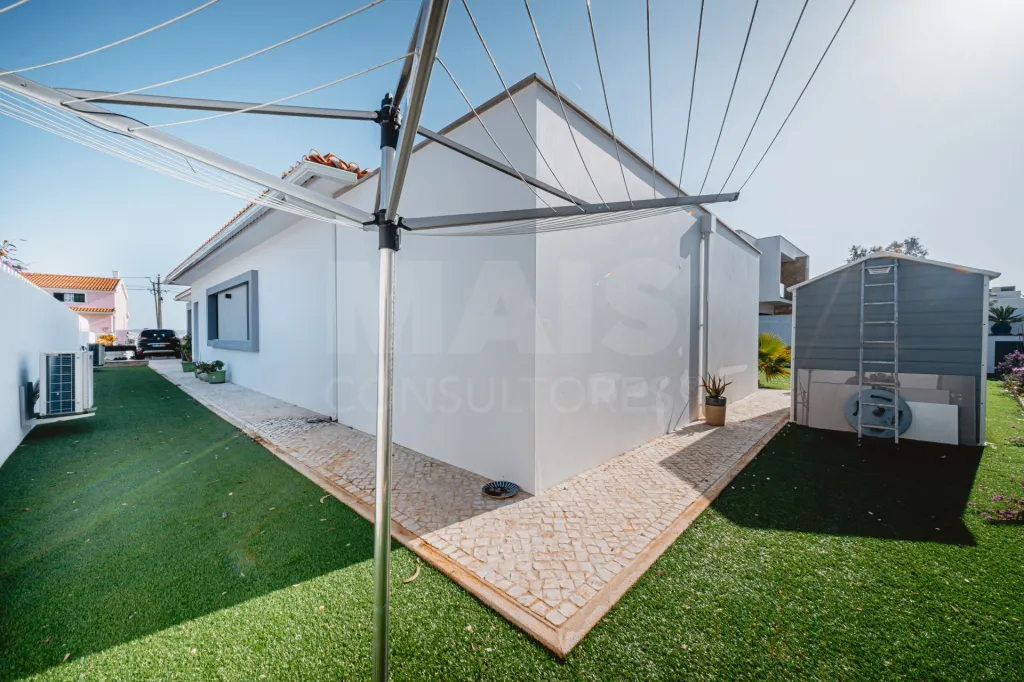 Moradia em Nadadouro: Moradia T3 (Térrea) com Piscina - Nadadouro (36 de 45)
