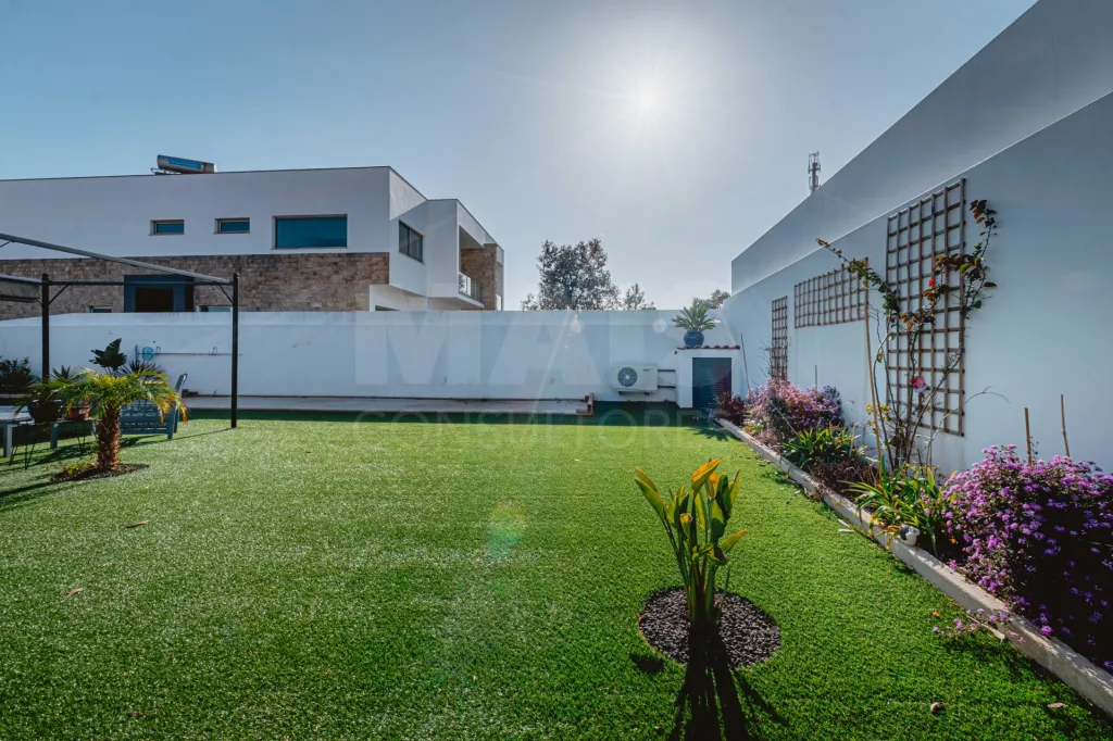 Moradia em Nadadouro: Moradia T3 (Térrea) com Piscina - Nadadouro (37 de 45)