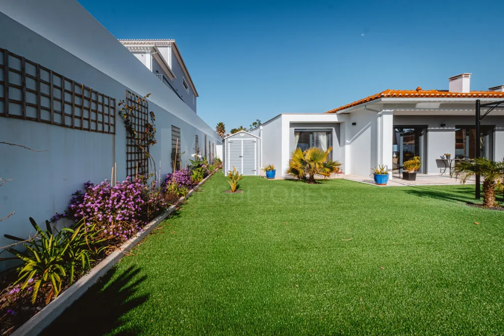 Moradia em Nadadouro: Moradia T3 (Térrea) com Piscina - Nadadouro (38 de 45)