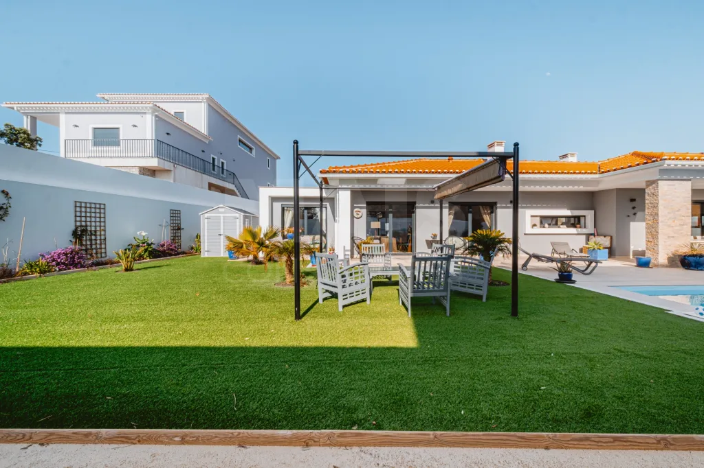 Moradia em Nadadouro: Moradia T3 (Térrea) com Piscina - Nadadouro (39 de 45)