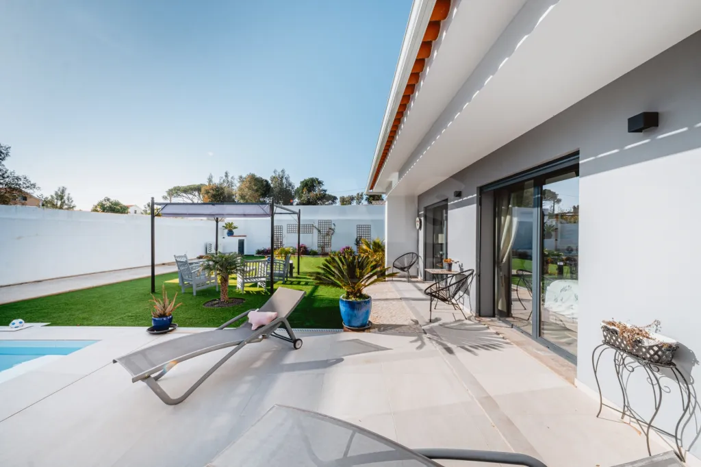 Moradia em Nadadouro: Moradia T3 (Térrea) com Piscina - Nadadouro (40 de 45)