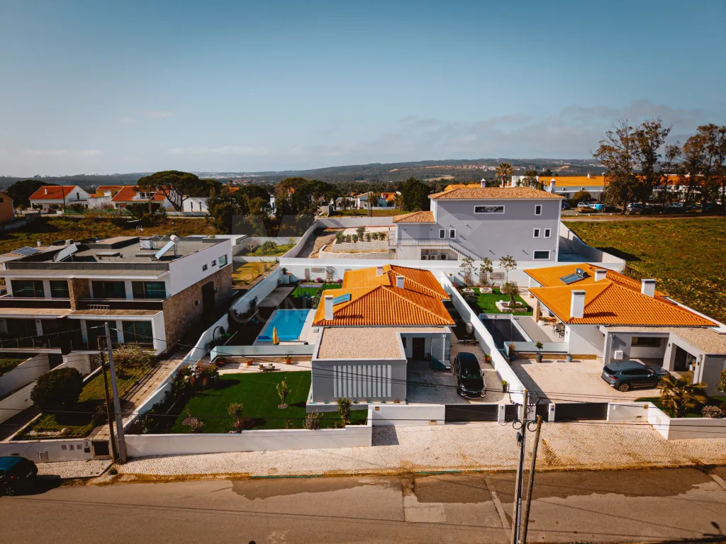 Moradia em Nadadouro: Moradia T3 (Térrea) com Piscina - Nadadouro (45 de 45)