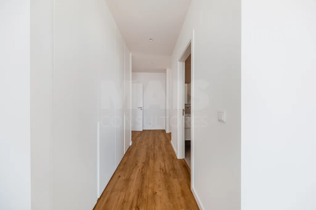 Moradia em Vau: Moradia T5 com Piscina - Vista Golfe e Mar (15 de 72)