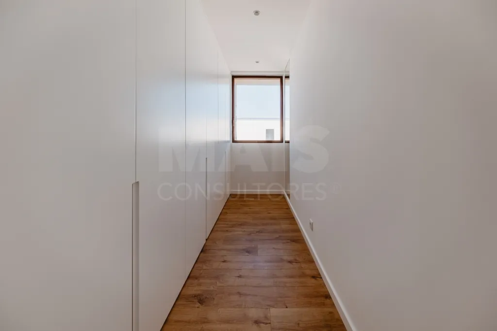 Moradia em Vau: Moradia T5 com Piscina - Vista Golfe e Mar (18 de 72)