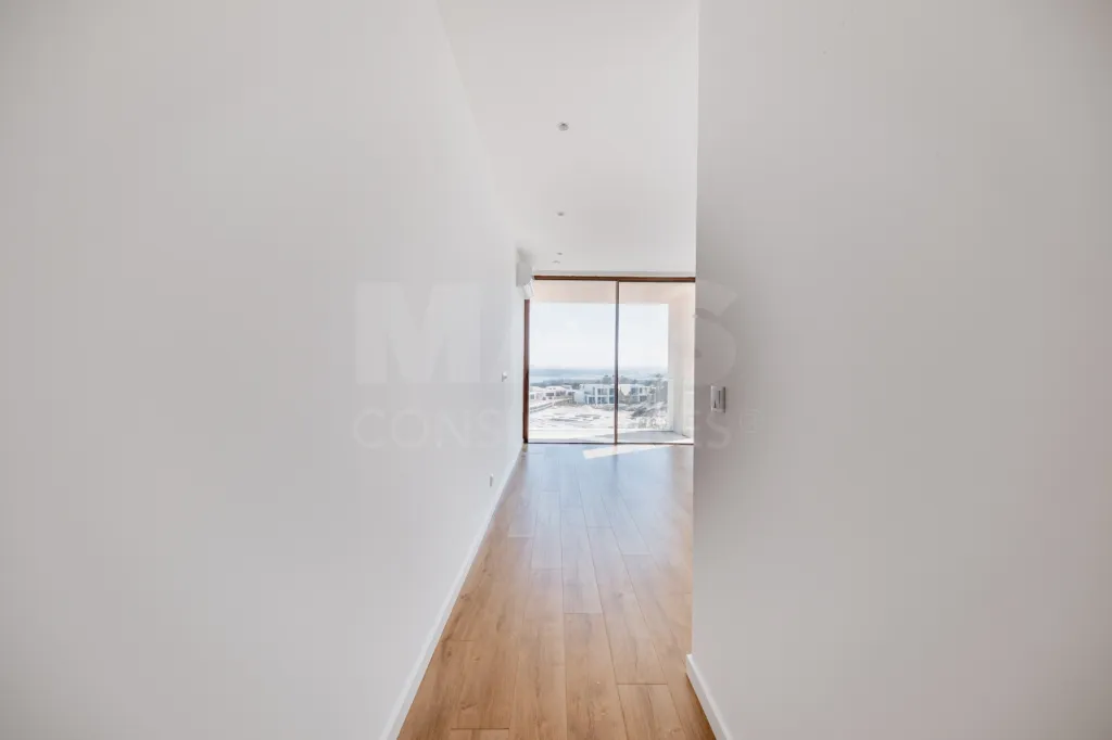 Moradia em Vau: Moradia T5 com Piscina - Vista Golfe e Mar (34 de 72)