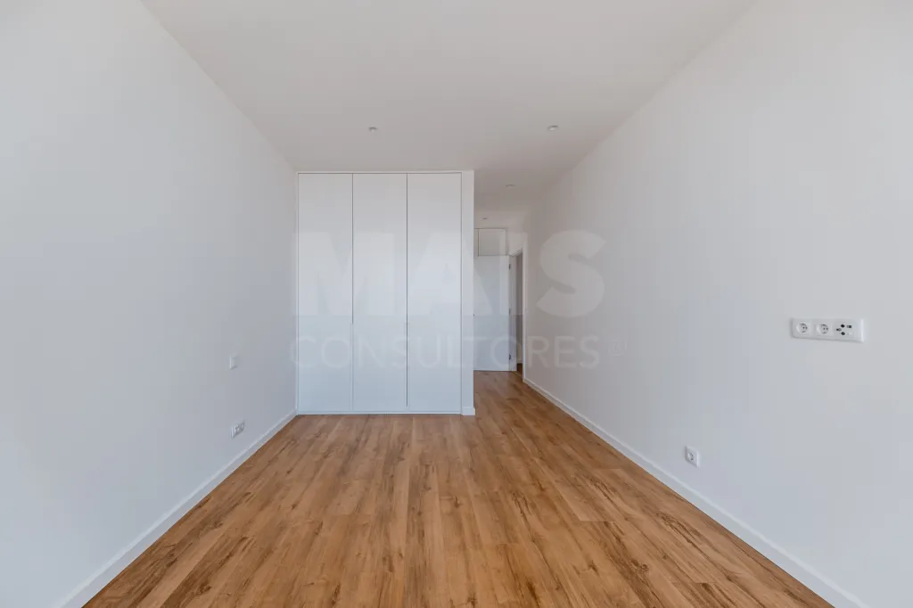 Moradia em Vau: Moradia T5 com Piscina - Vista Golfe e Mar (37 de 72)