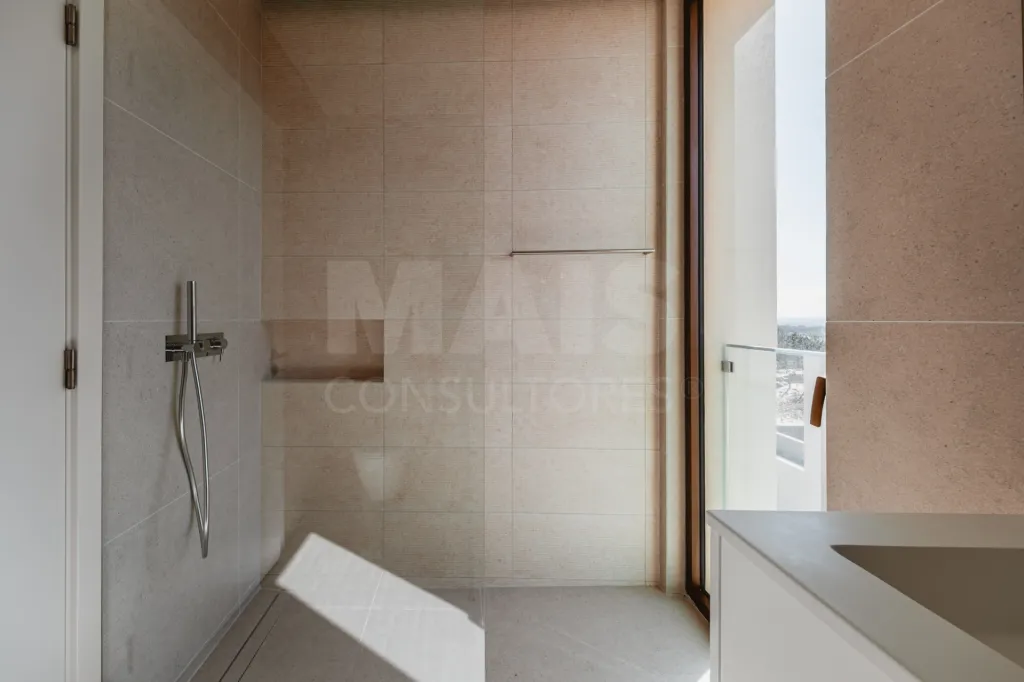 Moradia em Vau: Moradia T5 com Piscina - Vista Golfe e Mar (38 de 72)