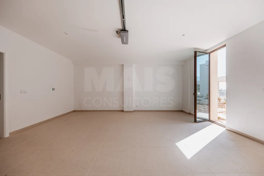 Moradia em Vau: Moradia T5 com Piscina - Vista Golfe e Mar (46 de 72)