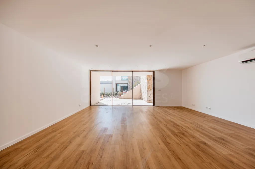 Moradia em Vau: Moradia T5 com Piscina - Vista Golfe e Mar (52 de 72)
