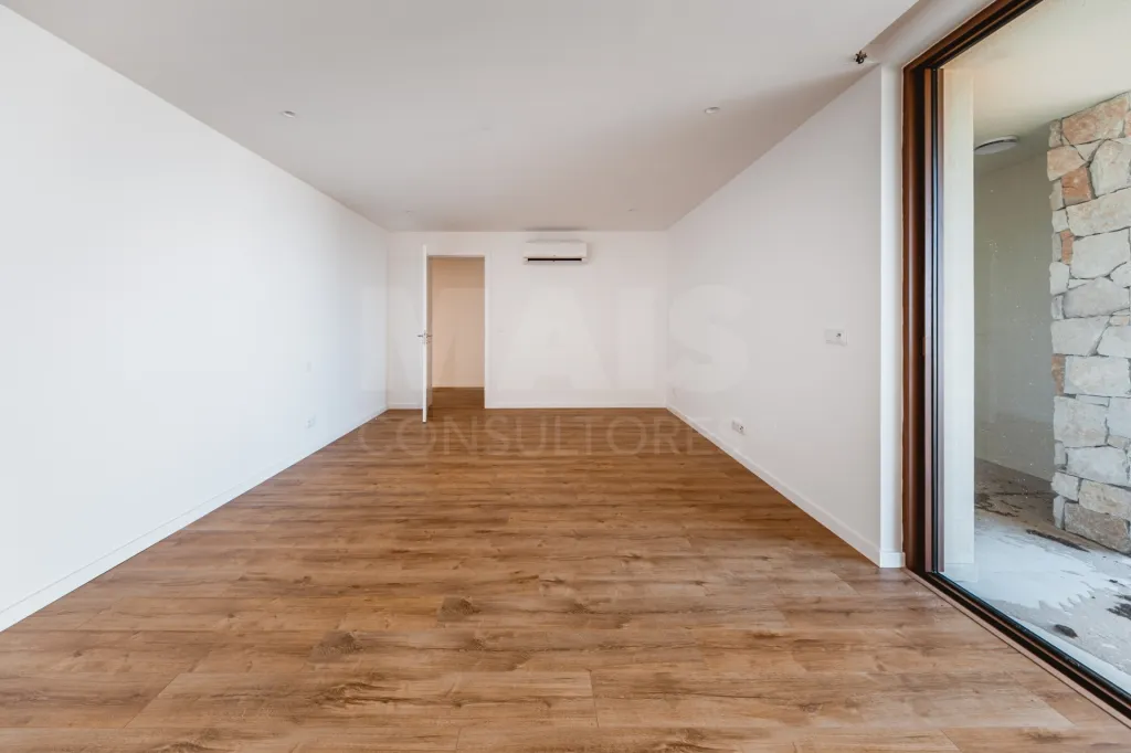 Moradia em Vau: Moradia T5 com Piscina - Vista Golfe e Mar (57 de 72)